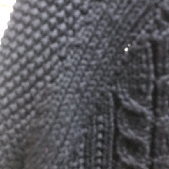 J Crew Cotton Pullover - Picture 5 of 7